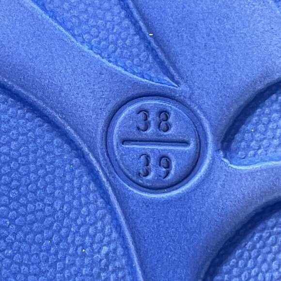 Foot Finish Plantar Fasciitis Relief Acupressure Size 38 Foot Reflexology Slides - Picture 9 of 10